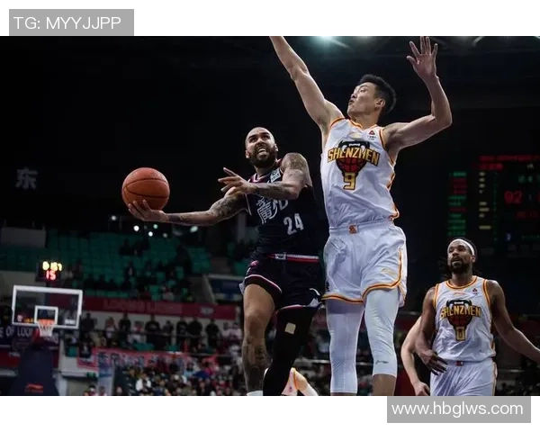 赛后分析：深圳队与重庆队心理素质对决的深度剖析与启示