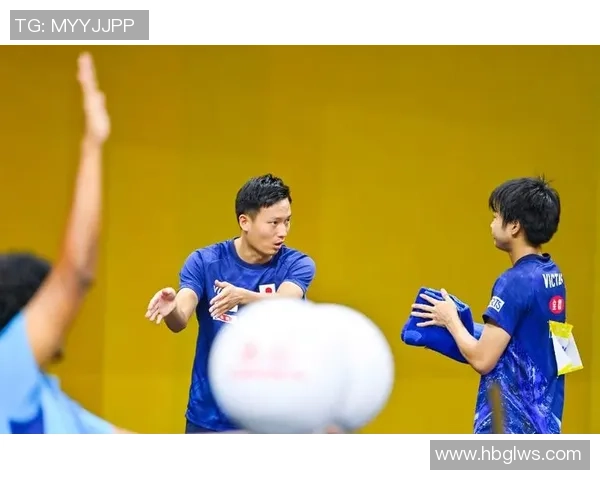 重庆乒乓球队在冠军赛中的默契配合与战术分析