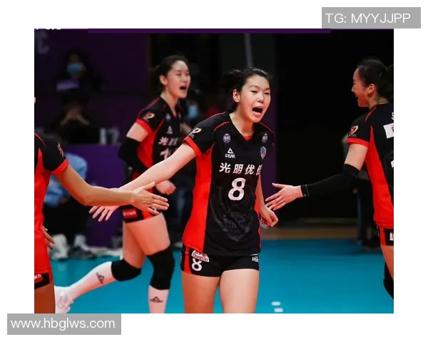 邀请赛点评：重庆排球队的意识表现