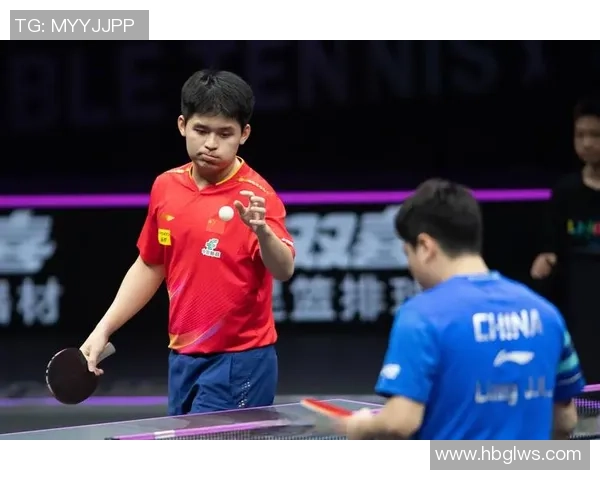 重庆乒乓球队与广州乒乓球队赛后复盘团队协作的精彩瞬间与经验总结