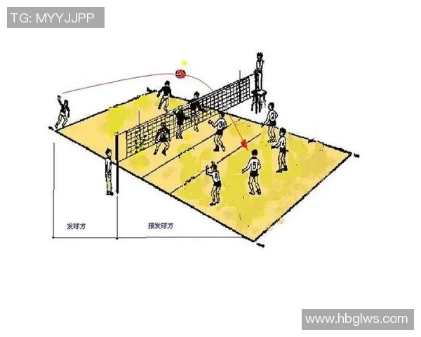 重庆排球队引领排球战术新潮流十大创新策略全解析