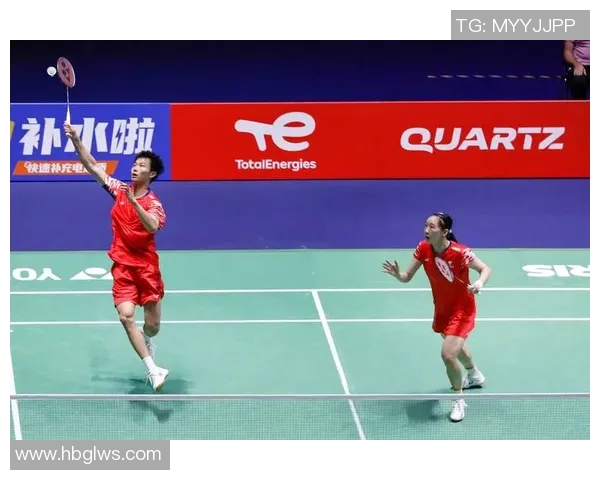 重庆羽毛球队战术实力强劲荣登全国羽毛球战术排行榜第七位