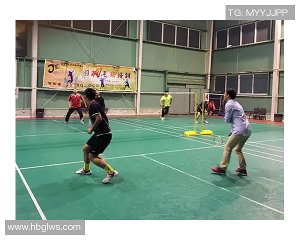 重庆羽毛球队整体压制革新之路探索与未来展望