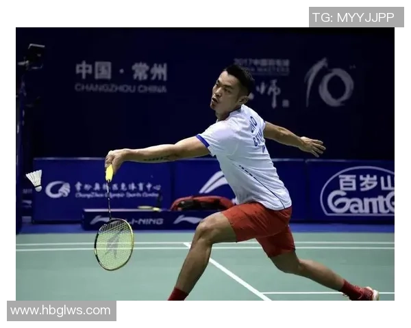 重庆羽毛球队在世界锦标赛中的表现分析与状态评估