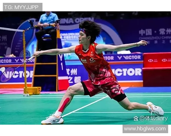 重庆羽毛球队实力强劲荣登羽毛球速度排行榜第二名