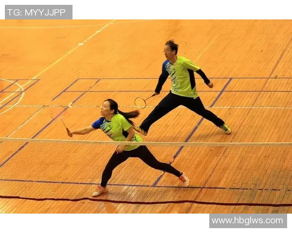 重庆羽毛球队在城市联赛中的个人能力分析与表现评估