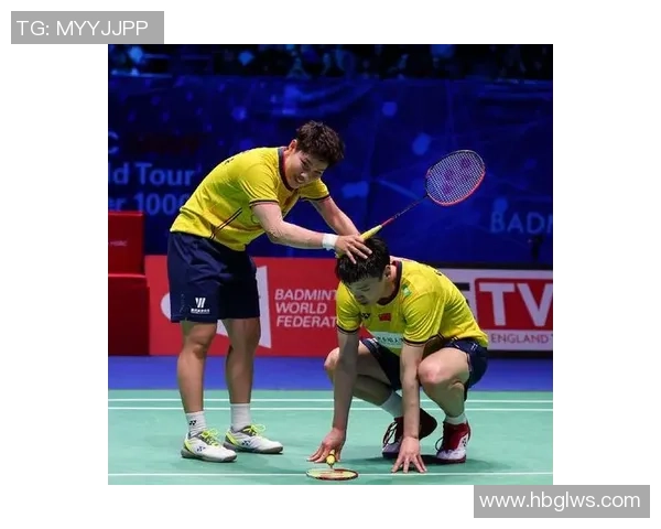 重庆羽毛球队运营模式解析与发展趋势探讨