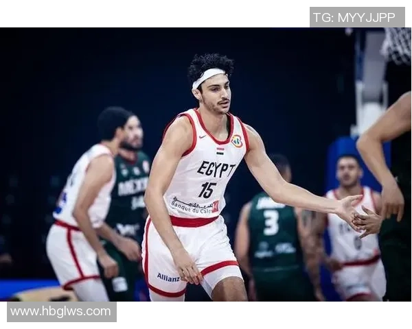 埃及足球新星崛起盘点当红球员与他们的辉煌成就