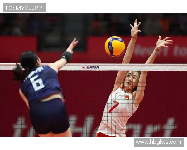 杭州排球队在挑战赛中的技术表现分析与点评