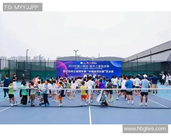 杭州网球队逆袭之路揭秘选拔赛中的拼搏与荣耀展现 杭州网球队逆袭之路揭秘选拔赛中的拼搏与荣耀展现
