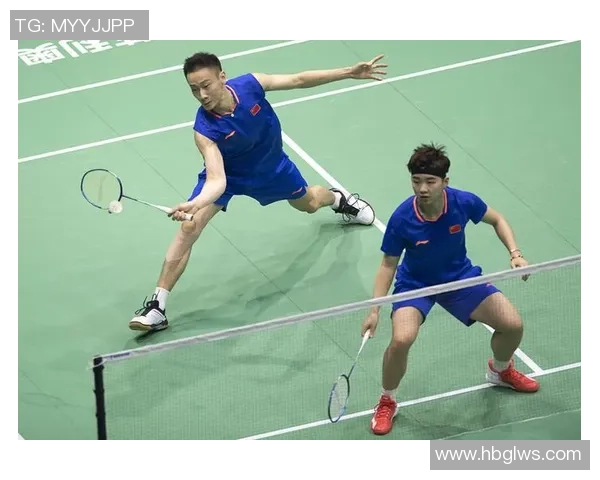 武汉羽毛球队在钻石联赛中的默契配合与精彩表现分析