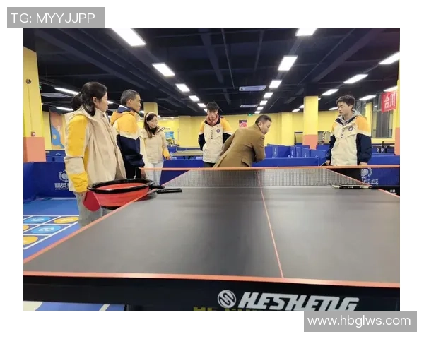 周芳独家分享乒乓球技巧与心得助你提升球技的秘密大揭秘