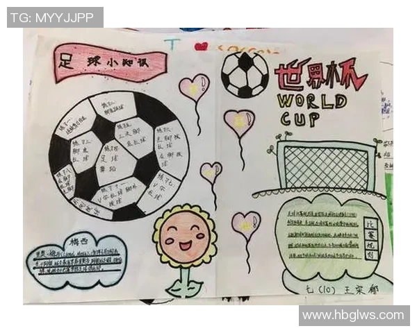 小小足球迷的梦想与偶像足球明星在我心中的故事与启示