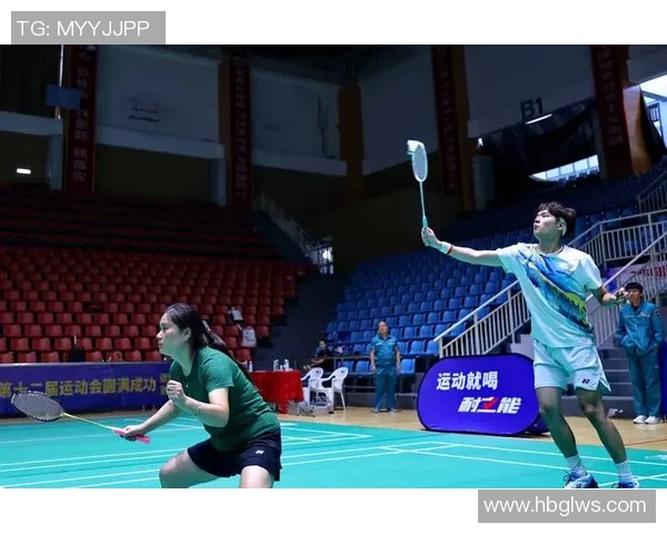 西安羽毛球队的节奏与激情探讨聚焦羽毛球运动的未来发展